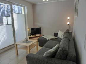 Ferienwohnung KWi 49 OG, Graal-Muritz